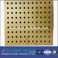 china suppliers wooden timber acoustic panel
